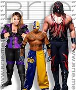 Real Height of Rey Mysterio
