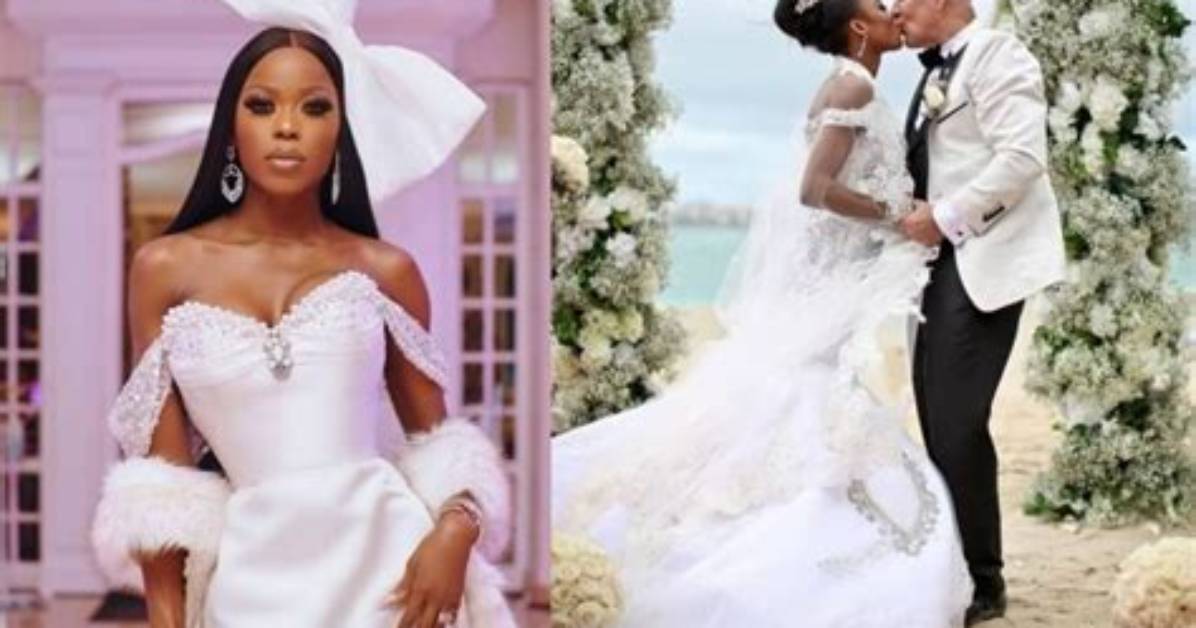 Real Housewives of Lagos Mariam Timmer Husband Net Worth and Wikipedia Details