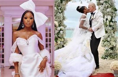 Real Housewives of Lagos Mariam Timmer Husband Net Worth and Wikipedia Details