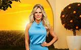 Real Housewives of Orange County Jennifer Pedranti Moved on from Her Husband with Ryan Boyajian