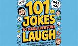 Really Funny Jokes: the Ultimate Collection to Make You Laugh