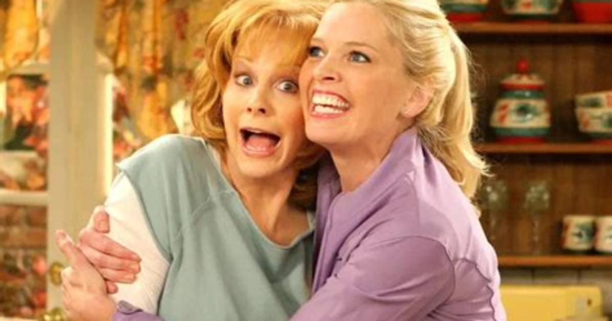Reba: Barbara Jean's Voice Change - Season 6 Explained