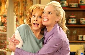 Reba: Barbara Jean's Voice Change - Season 6 Explained