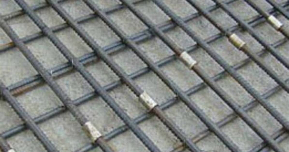 Rebar Splicing