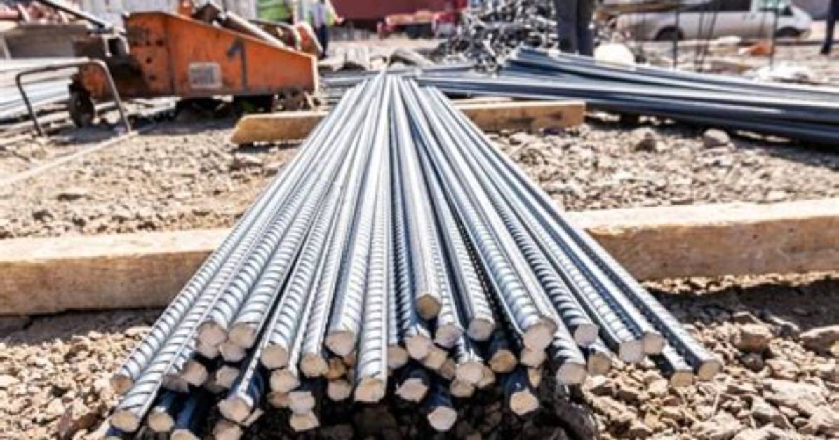 Rebar