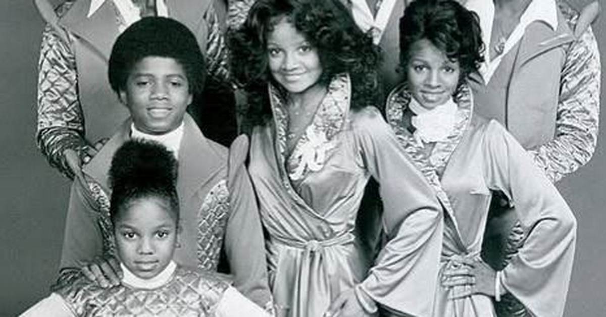 Rebbie Jackson Siblings: Exploring the Legendary Jackson Family Dynasty
