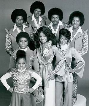 Rebbie Jackson Siblings: Exploring the Legendary Jackson Family Dynasty