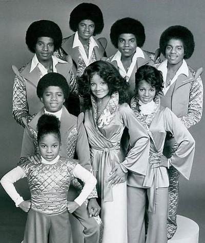Rebbie Jackson Siblings: Exploring the Legendary Jackson Family Dynasty