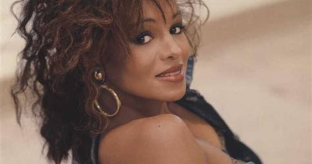 Rebbie Jackson: the Unsung Queen of Music and Entertainment