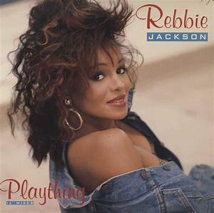 Rebbie Jackson: the Unsung Queen of Music and Entertainment