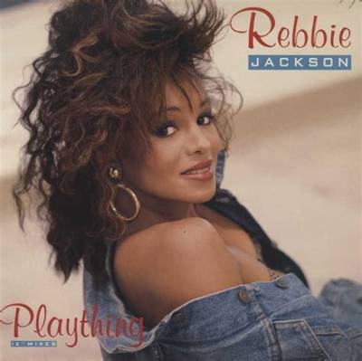 Rebbie Jackson: the Unsung Queen of Music and Entertainment