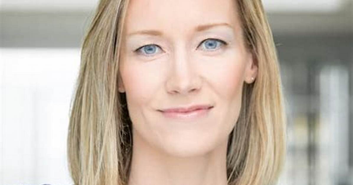 Rebecca Barry Net Worth