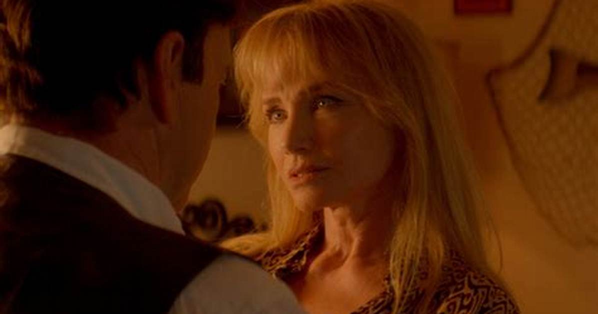 Rebecca De Mornay Net Worth: a Comprehensive Guide to Her Wealth, Career, and Legacy