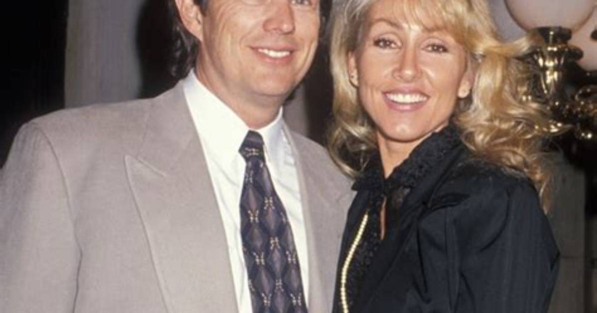 Rebecca Dyer & David Foster: Their Love Story & Music