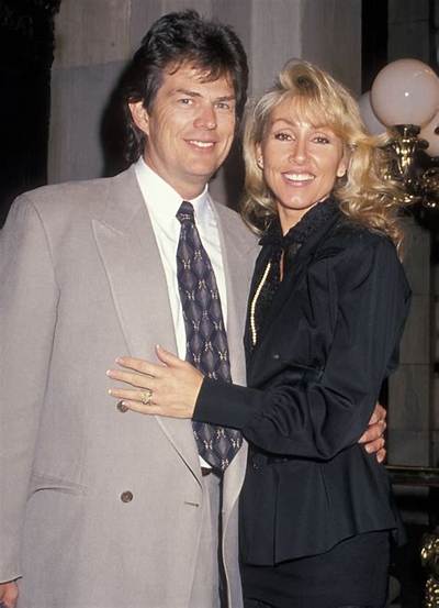 Rebecca Dyer & David Foster: Their Love Story & Music