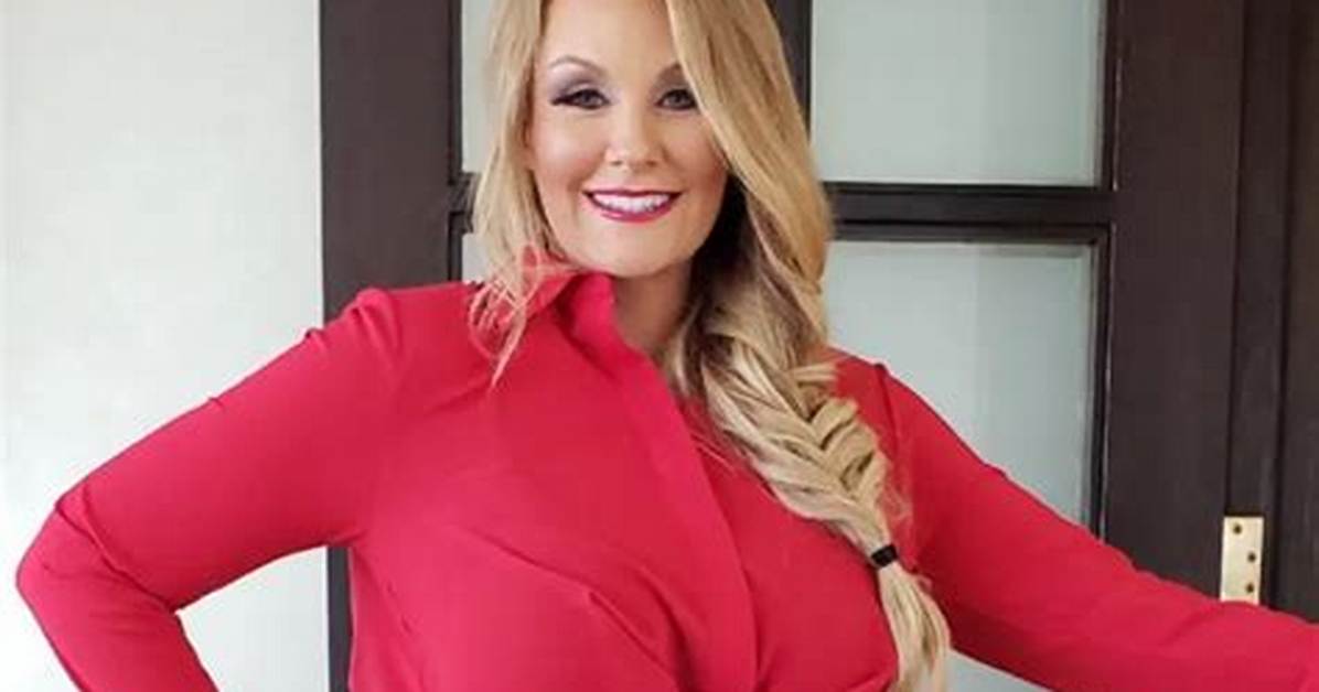 Rebecca Height Weight Net Worth Age Birthday Wikipedia Who