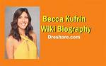 Rebecca Kufrin Height, Weight, Net Worth, Age, Birthday, Wikipedia, Who, Instagram, Biography