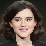 Rebecca Liddiard Net Worth