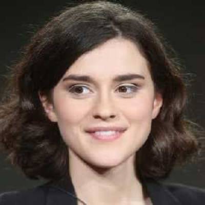 Rebecca Liddiard Net Worth