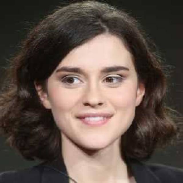 Rebecca Liddiard Net Worth