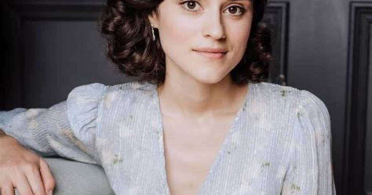 Rebecca Liddiard Net