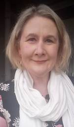 Rebecca Muir: Inspiring Speaker & Author