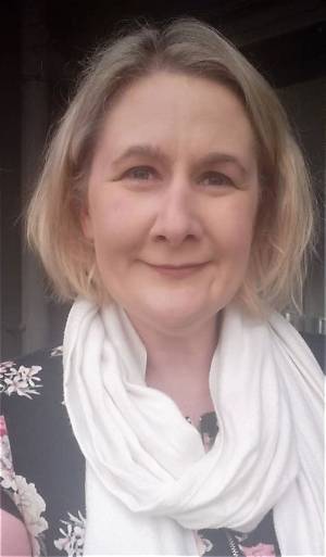 Rebecca Muir: Inspiring Speaker & Author
