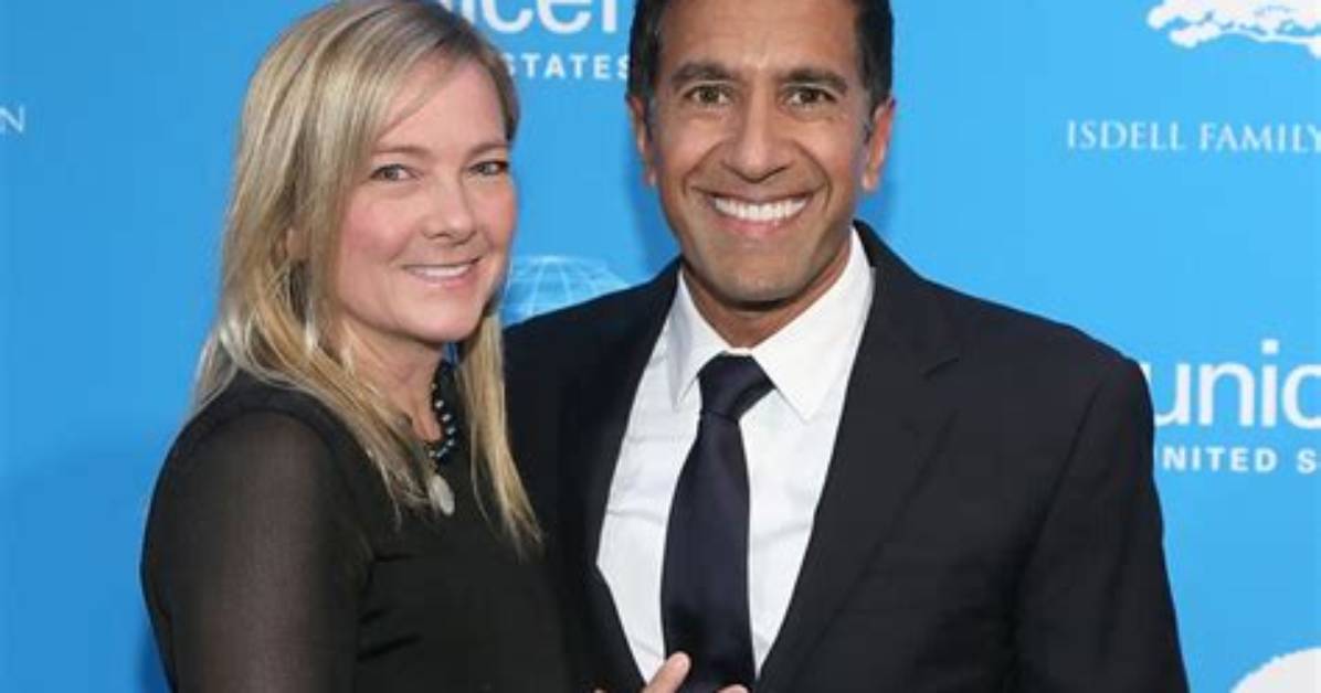 Rebecca Olson Gupta: Unveiling Gender Equality's Champion