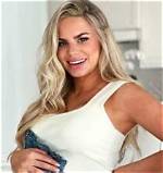Rebecca Rohlsson Height, Weight, Net Worth, Age, Birthday, Wikipedia, Who, Nationality, Biography