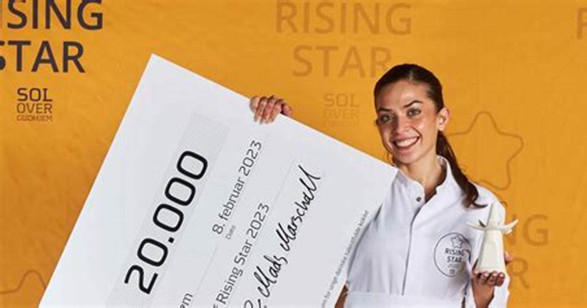 Rebecca Sotero: a Rising Star in the Entertainment Industry