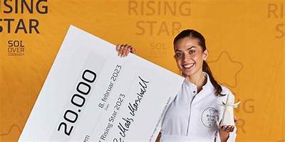 Rebecca Sotero: a Rising Star in the Entertainment Industry