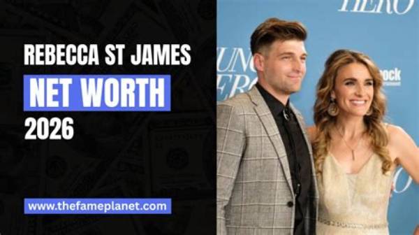 Rebecca Strom Net Worth