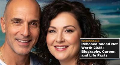 Rebecca Valera Net Worth