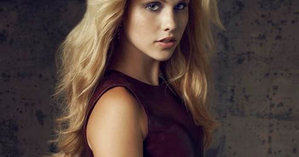 Rebekah Mikaelson Bio Wiki Age Height Family Wife Actress and Net