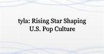 Rebekka Soteros: a Rising Star Shaping the Future of Entertainment