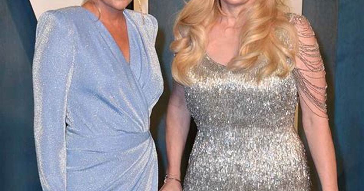 Rebel Wilson Got Engaged to Her Girlfriend Ramona Agruma