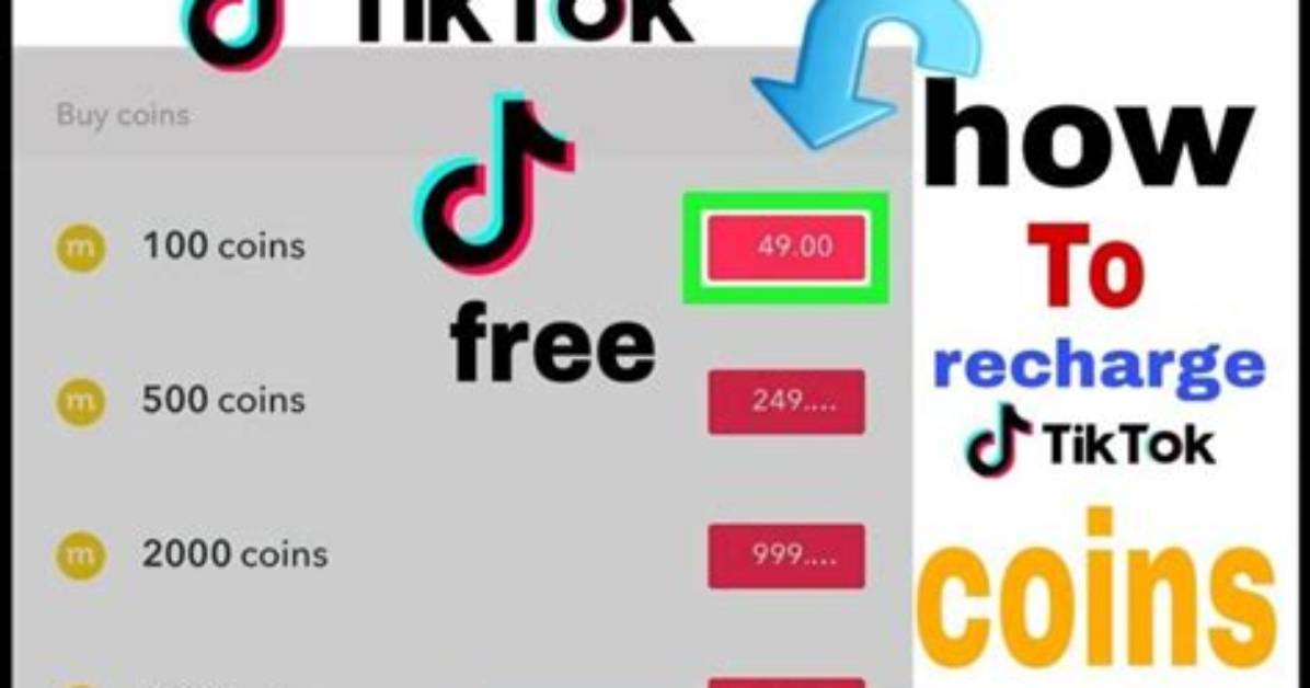 Recharge Piece Tiktok: a Comprehensive Guide to Boosting Your Tiktok Game