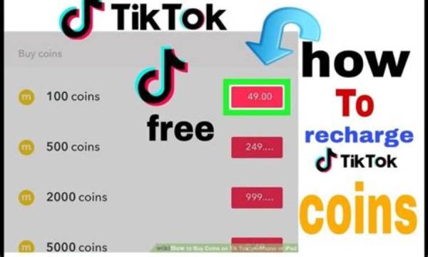 Recharge Piece Tiktok: a Comprehensive Guide to Boosting Your Tiktok Game