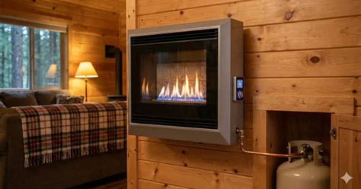 Recommended Propane Stoves for Cabins Without Electricity