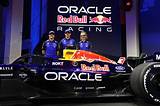 Red Bull's F1 Team Has Accused Aston Martin of Copying Their Car Design in Green