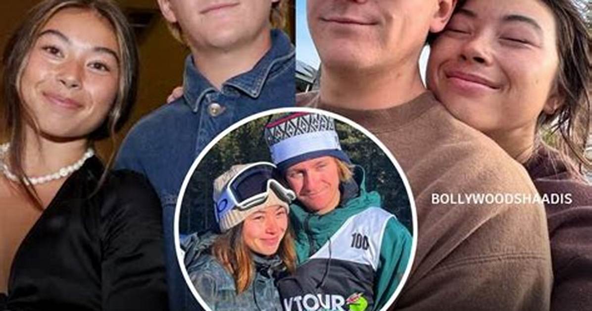 Red Gerard Girlfriend: a Comprehensive Look into the Life and Relationships