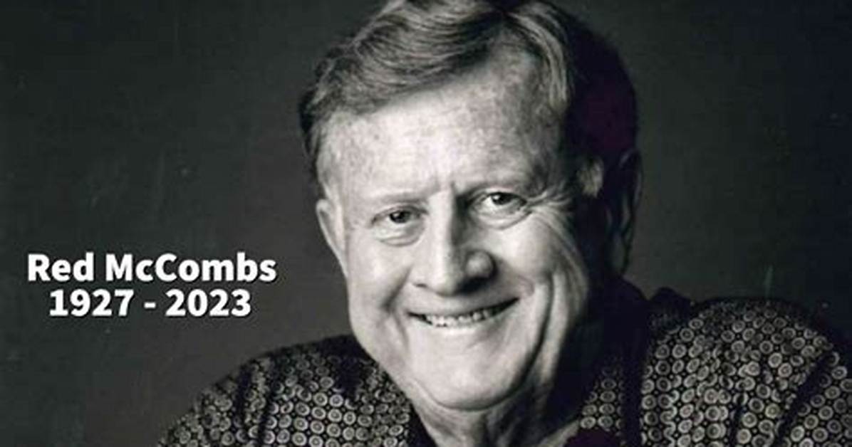 Red Mccombs Net