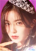 Red Velvet’s Irene Stunning Visuals for "Psycho" Teaser Images