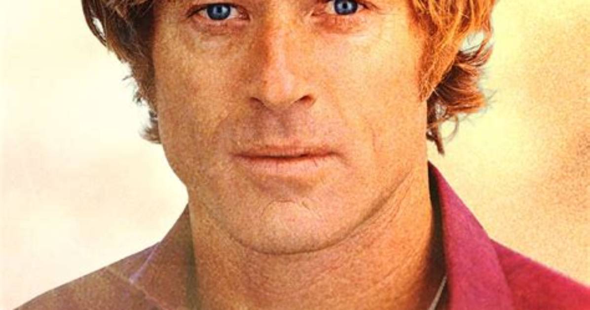 Redford: the Life and Legacy of Robert Redford