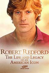 Redford: the Life and Legacy of Robert Redford