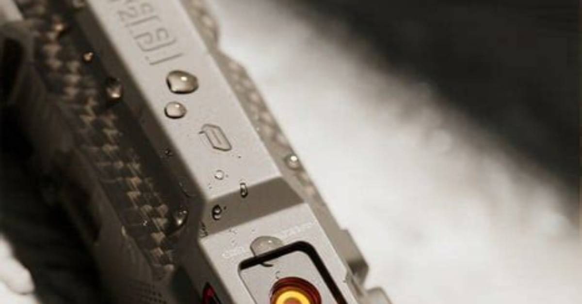 Redhill Tactical: Precision Craftsmanship and Innovation
