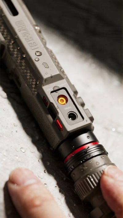 Redhill Tactical: Precision Craftsmanship and Innovation