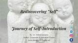 Rediscovering My True Self: a Journey of Lost and Found