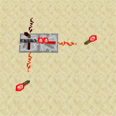 Redstone Repeater: Unlocking the Mysteries of Minecraft's Essential Component