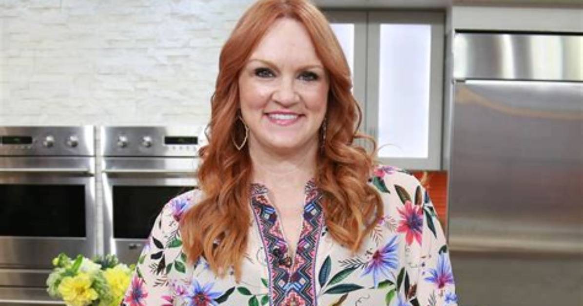 Ree Drummond S Health an Inspiring Story of Diagnosis And